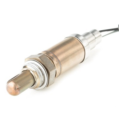 Sonda Lambda RIDEX 3922L0006 3922L0006 - foto 4