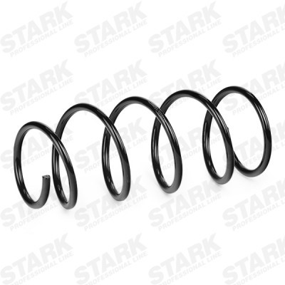 Sprężyna Zawieszenia Stark SKCS-0041596 SKCS-0041596 - foto 3