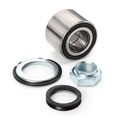 Łożysko Koła RIDEX 654W0041 654W0041 - foto 4