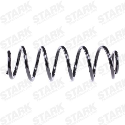 Sprężyna Zawieszenia Stark SKCS-0040043 SKCS-0040043 - foto 4