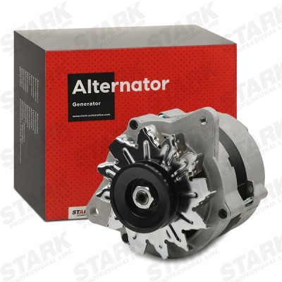 Alternator Stark SKGN-0321119 SKGN-0321119 - foto 2