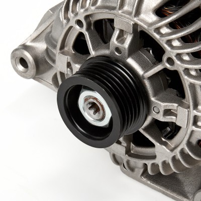 Alternator RIDEX 4G0415R 4G0415R - foto 7