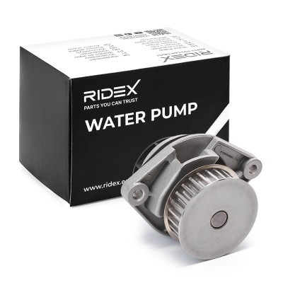 Pompa Wody RIDEX 1260W0036 1260W0036 - foto 2