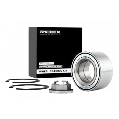 Łożysko Koła RIDEX 654W0037 654W0037 - foto 3