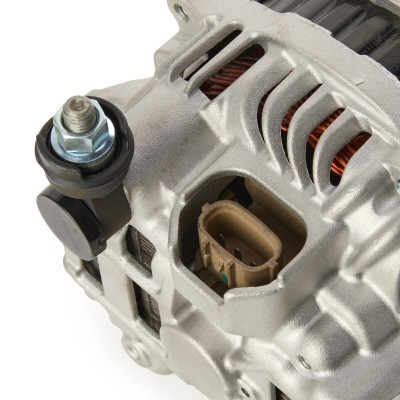 Alternator RIDEX 4G0649R 4G0649R - foto 5