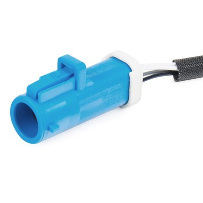 Sonda Lambda RIDEX 3922L0602 3922L0602 - foto 5