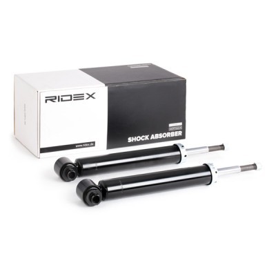 Amortyzator RIDEX 854S1700 854S1700 - foto 2