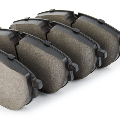 Klocki hamulcowe RIDEX 402B2000 402B2000 - foto 8