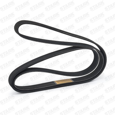 Pasek Klinowy Wielorowkowy Stark SK-6PK1745 SK-6PK1745 - foto 4
