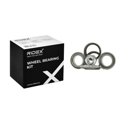 Łożysko Koła RIDEX 654W0861 654W0861 - foto 1