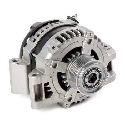 Alternator RIDEX 4G1146R 4G1146R - foto 3