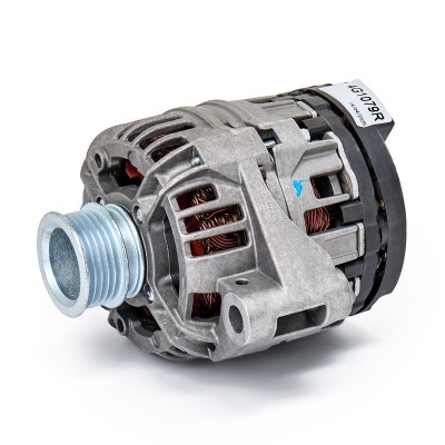 Alternator RIDEX 4G1079R 4G1079R - foto 3