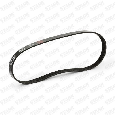 Pasek Klinowy Wielorowkowy Stark SK-6PK923 SK-6PK923 - foto 4