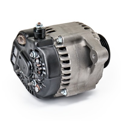 Alternator RIDEX 4G1574R 4G1574R - foto 4