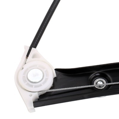 Podnośnik szyby RIDEX 1561W0070 1561W0070 - foto 4
