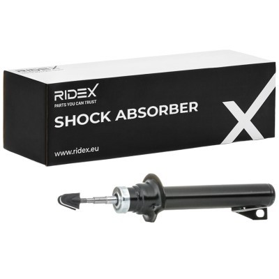 Amortyzator RIDEX 854S0897 854S0897 - foto 2