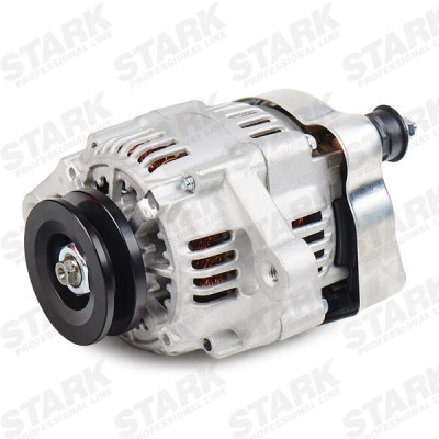 Alternator Stark SKGN-0321178 SKGN-0321178 - foto 6