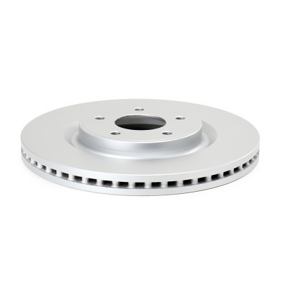 Tarcza hamulcowa RIDEX 82B1920P 82B1920P - foto 4