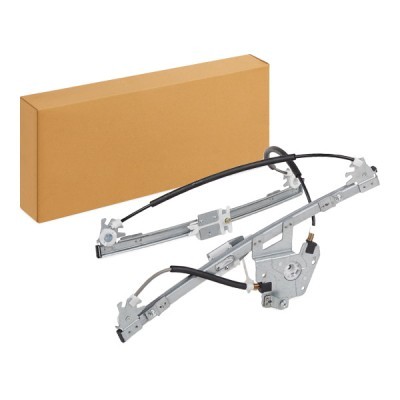 Podnośnik szyby RIDEX 1561W0008 1561W0008 - foto 2