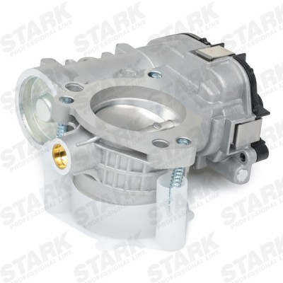 Дроссельная заслонка Stark SKTB-0430030 SKTB-0430030 - foto 4
