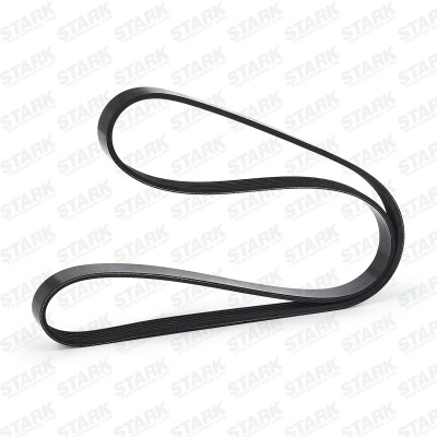 Pasek Klinowy Wielorowkowy Stark SK-6PK1310 SK-6PK1310 - foto 4