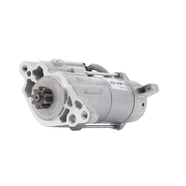 Rozrusznik RIDEX 2S1149R 2S1149R - foto 1