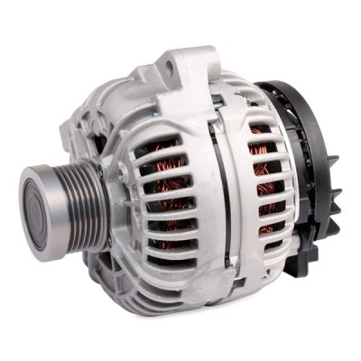 Alternator RIDEX 4G1286 4G1286 - foto 3