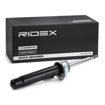 Amortyzator RIDEX 854S0987 854S0987 - foto 3