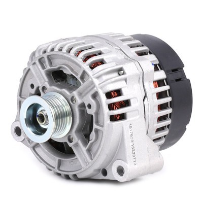 Alternator RIDEX 4G0885 4G0885 - foto 3