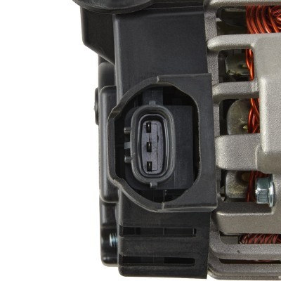 Alternator RIDEX 4G1009R 4G1009R - foto 5