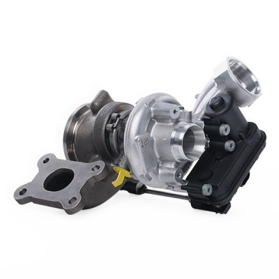 Turbina (Turbosprężarka) RIDEX 2234C0461R 2234C0461R - foto 4