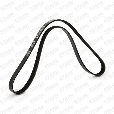 Pasek Klinowy Wielorowkowy Stark SK-6PK1148 SK-6PK1148 - foto 4