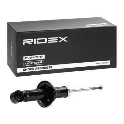 Amortyzator RIDEX 854S0644 854S0644 - foto 3
