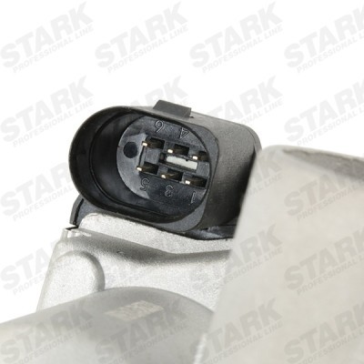Дроссельная заслонка Stark SKTB-0430115 SKTB-0430115 - foto 6