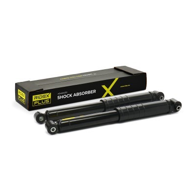 Amortyzator RIDEX 854S2143P 854S2143P - foto 2