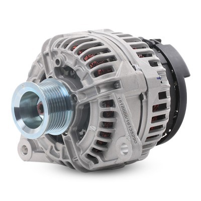Alternator RIDEX 4G1249 4G1249 - foto 3