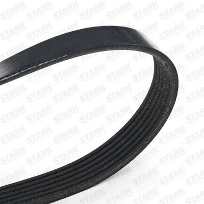 Pasek Klinowy Wielorowkowy Stark SK-6PK1915 SK-6PK1915 - foto 6