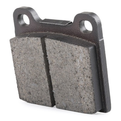 Klocki hamulcowe RIDEX 402B0924 402B0924 - foto 6