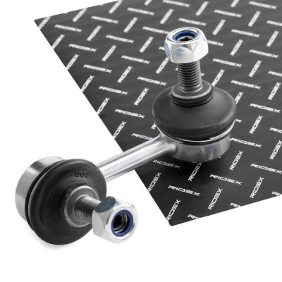 Łącznik Stabilizatora RIDEX 3229S0649 3229S0649 - foto 2