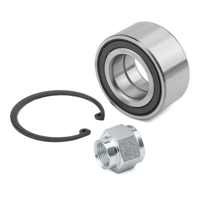 Łożysko Koła RIDEX 654W0067 654W0067 - foto 3