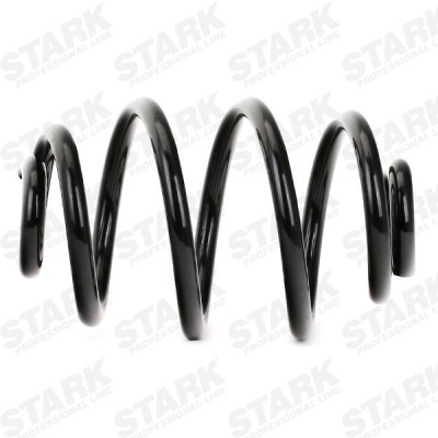 Sprężyna Zawieszenia Stark SKCS-0040177 SKCS-0040177 - foto 5