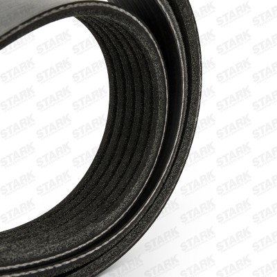Pasek Klinowy Wielorowkowy Stark SK-6PK1548 SK-6PK1548 - foto 5