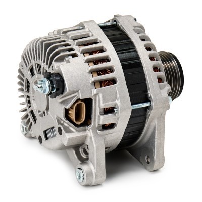 Alternator RIDEX 4G1580 4G1580 - foto 4