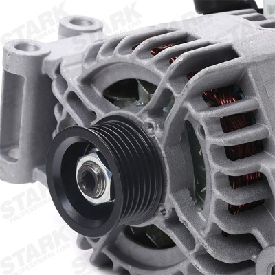 Alternator Stark SKGN-0320185 SKGN-0320185 - foto 5