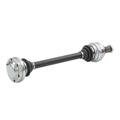 Półoś Napędowa RIDEX 13D0539 13D0539 - foto 3