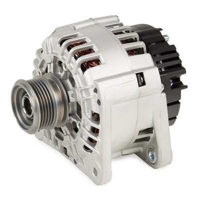 Alternator RIDEX 4G1217 4G1217 - foto 3