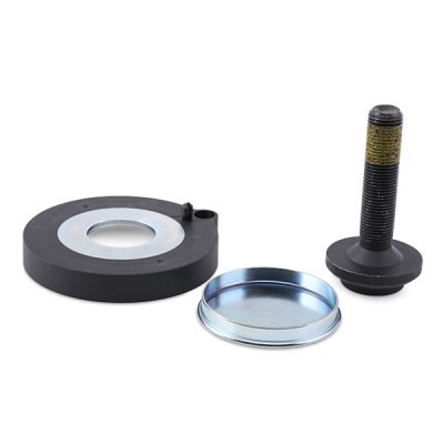 Łożysko Koła RIDEX 654W1106 654W1106 - foto 4
