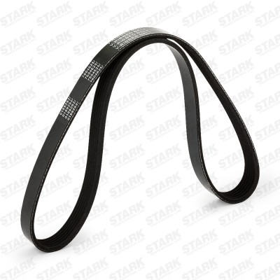 Pasek Klinowy Wielorowkowy Stark SK-6PK995 SK-6PK995 - foto 4