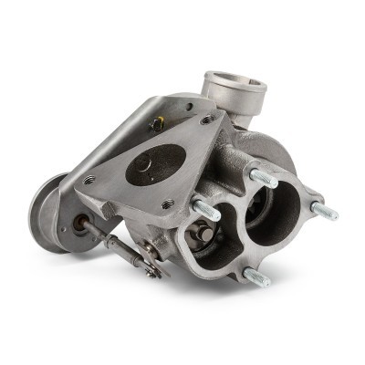 Turbina (Turbosprężarka) RIDEX 2234C10367R 2234C10367R - foto 4
