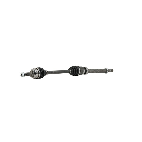 Półoś Napędowa RIDEX 13D0797 13D0797 - foto 1